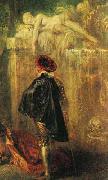 WATTEAU, Antoine Wallace Collection china oil painting artist